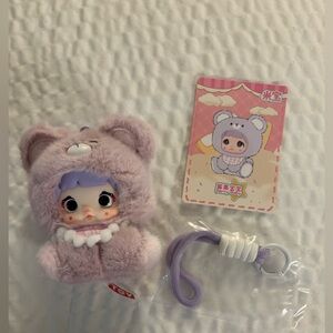 Nommi baby series plush blind box